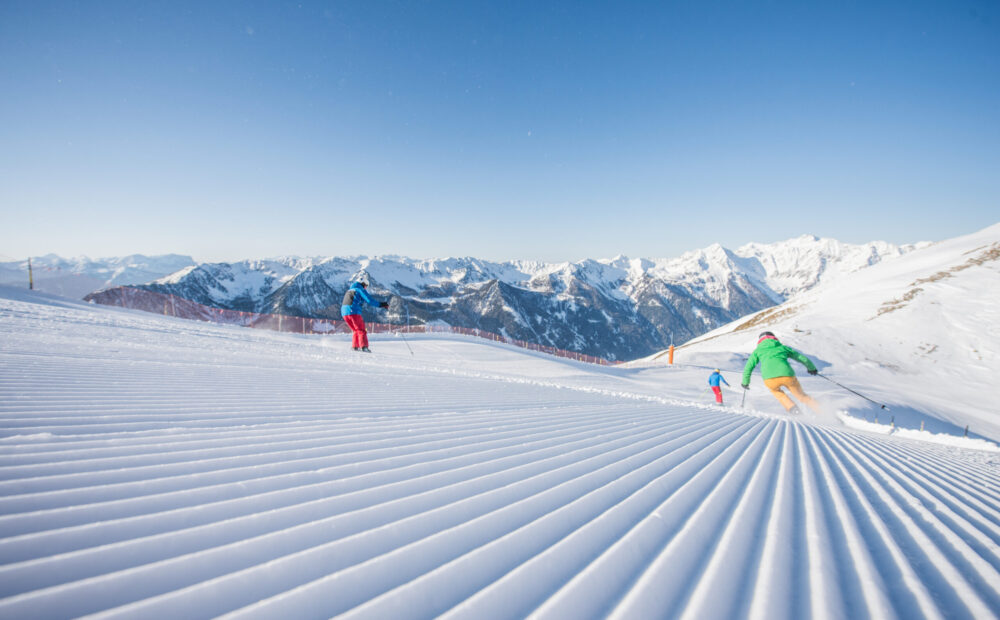 02_Speikboden_Skifahren©Harald_Wisthaler