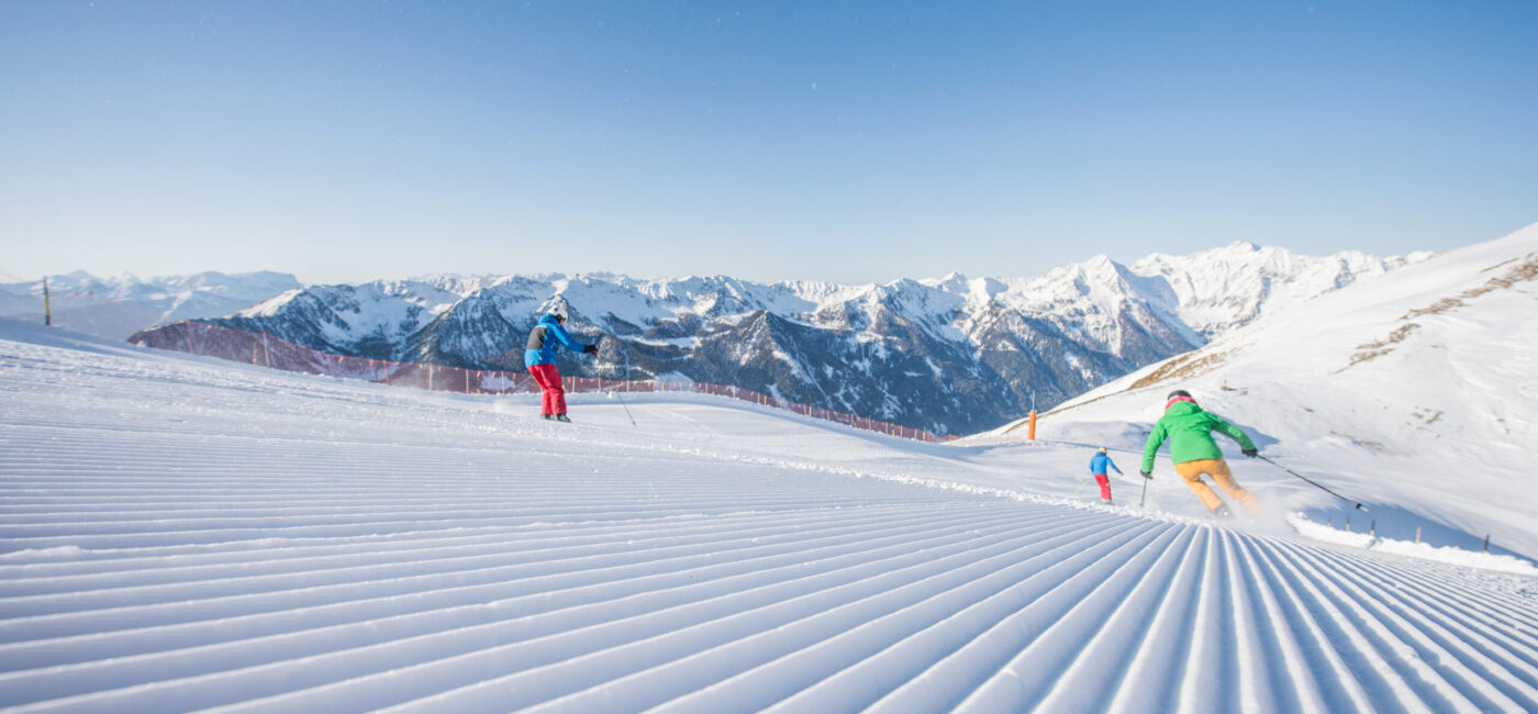 02_Speikboden_Skifahren©Harald_Wisthaler