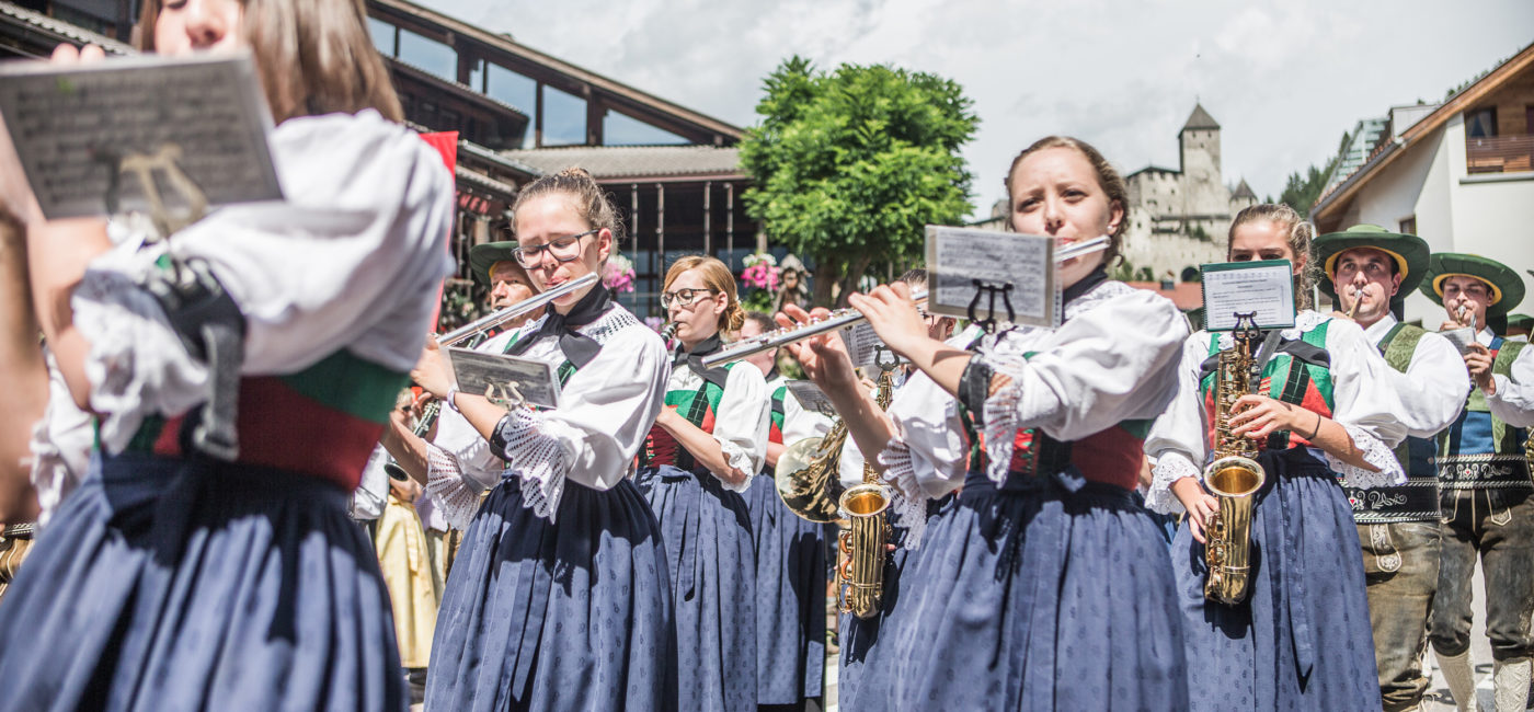 mittsommerfest