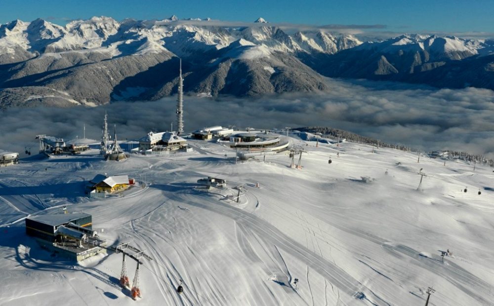 kronplatz